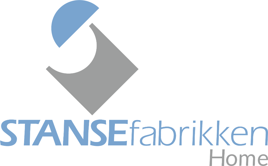 Stansefabrikken Home AS Logo