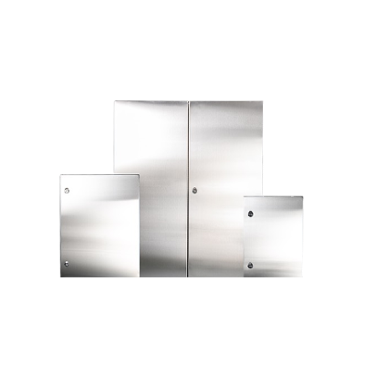 Argenta inox 316L VEGGSKAP ip66 / IP55 – syrefast Produktbilde Argenta inox 316L VEGGSKAP ip66 / IP55 – syrefast foto