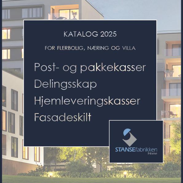 Bilde av brosjyren til Stansefabrikken BILDE