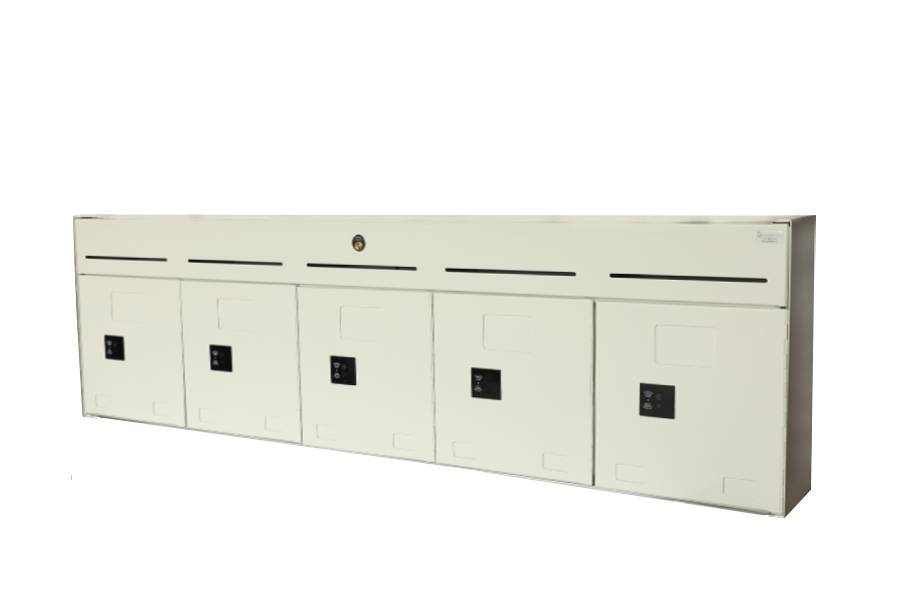 Robust Advance V3- 5 rom 6mm