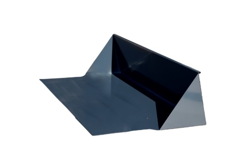 [703004] Tak for 3-room Trygg V3 systempostkasse