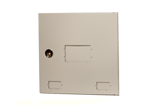 [500055] Dør Robust Classic m/hengsel 3 skiltlommer