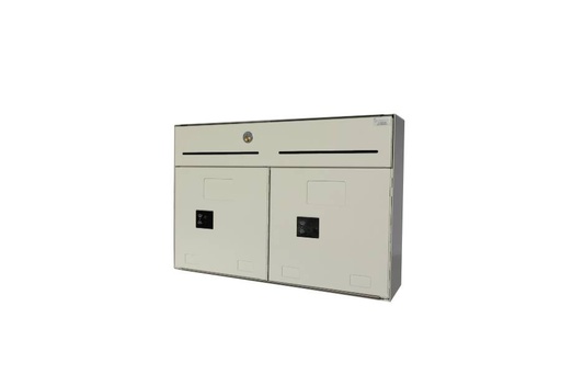 [502800] Robust Advance V3 - 2 rom 6mm