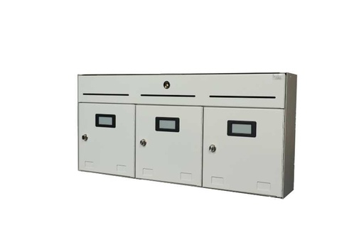 [503500] Robust HomeSolution 3 rom 6 mm
