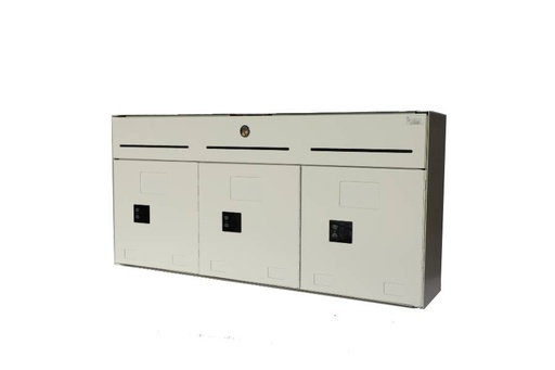 [503800] Robust Advance V3 - 3 rom 6 mm