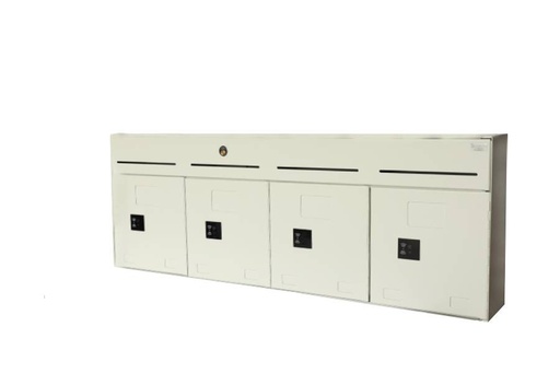 [504800] Robust Advance V3 - 4 rom 6mm