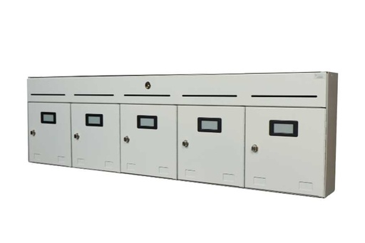 [505500] Robust HomeSolution 5 rom 6 mm