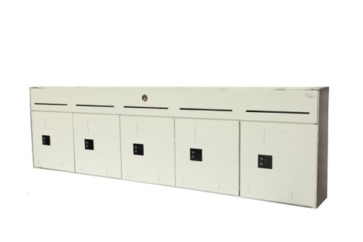 [505800] Robust Advance V3- 5 rom 6mm