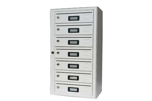 [690710] Kompakt HomeSolution 7 rom 6 mm - E