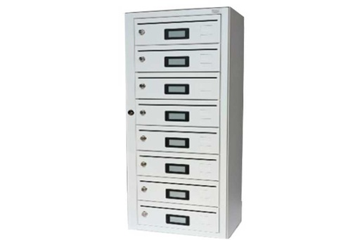[690810] Kompakt HomeSolution - 8 rom 6mm 270-E